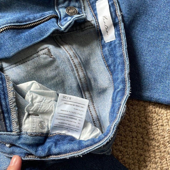 5/26 jeans, brand new, smoke free home - Picture 3 of 3